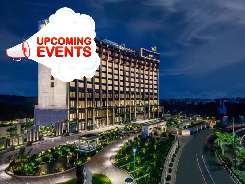 8th International Convention